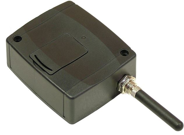 TELL GSM GATE CONTROL 1000, hívószám felismerés